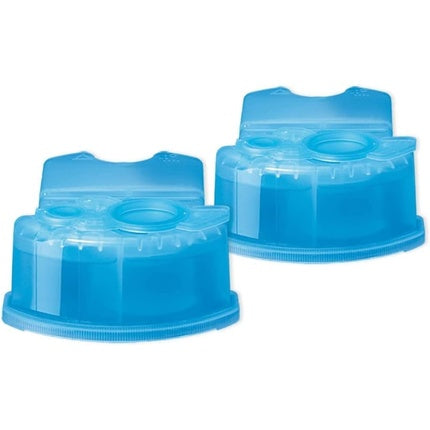 Rezerve curățare Braun, CCR2, albastru