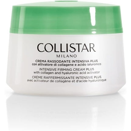 Crema Intensiva Fermitate, Collistar, 400ml