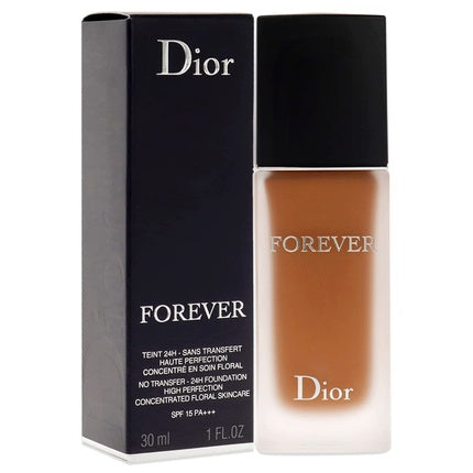 Fond de ten Dior Forever Matte 6N, 28g
