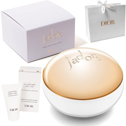 Crema de Maini Dior JAD 150ml