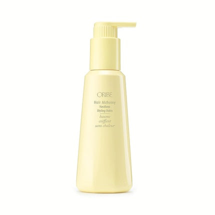 Balsam styling Oribe Hair Alchemy, galben