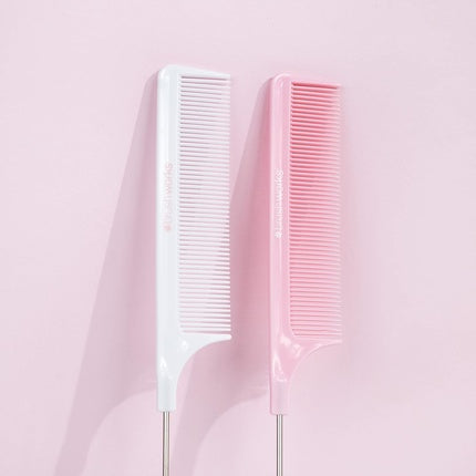 Pieptene, Brushworks, Pack 2, roz