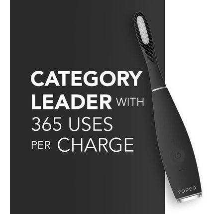 Periuță electrică, Foreo, ISSA 3, negru