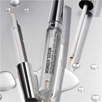 Ser pentru Gene, Rimmel, Wonder'Care, 11ml