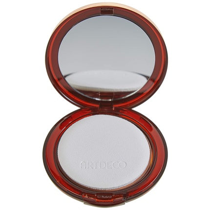 Pudră bronzantă Artdeco Compact, 10g, Terracotta