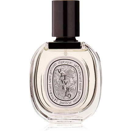 Parfum, Diptyque, Vetyverio, 50ml