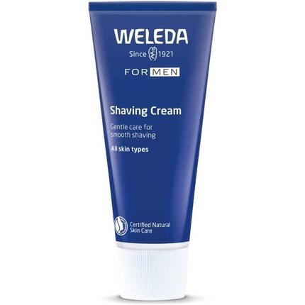 Crema de Ras, Weleda, 75ml