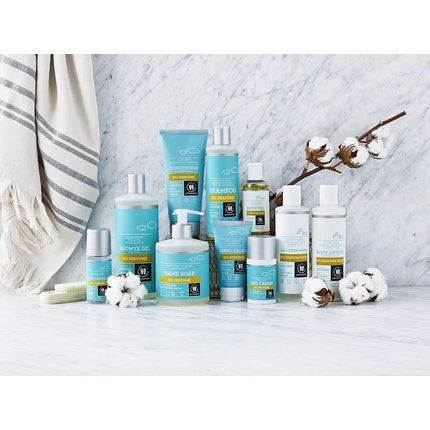 Lotiune corp, Urtekram, No Perfume Baby, 245ml