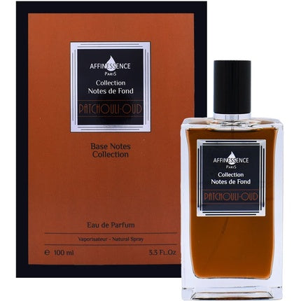 Parfum, Affinessence, Patchouli Oud, 143g