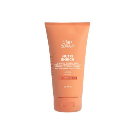 Masca par, Wella, Invigo Nutri Enrich Express, 150ml