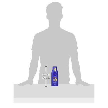 Ulei de corp, Nivea, Body Q10, 400ml