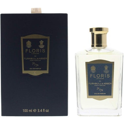 Parfum, Floris, 71/72 Eau de Parfum 100ml