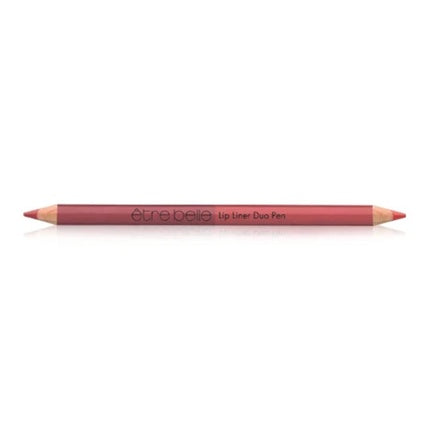 Creion contur buze Êb Être Belle Duo Antique Rose, Amber Red
