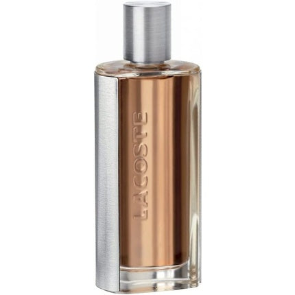 Parfum Lacoste, Elegance, Spray, 90ml, argintiu