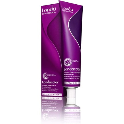 Cremă colorantă, Londa, 9/79 Blond deschis ciocolatiu-cendré, 60ml
