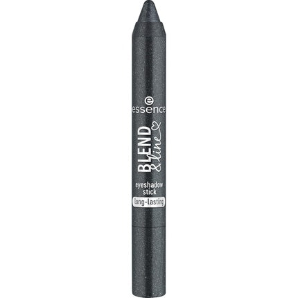 Fard de pleoape Essence, Blend & Line, negru