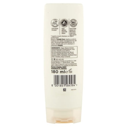 Balsam de par, Pantene, Linea Classica, 180ml