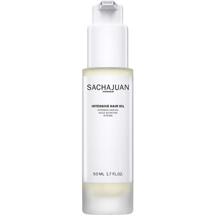 Ulei Păr, Sachajuan, Intensive, 50ml
