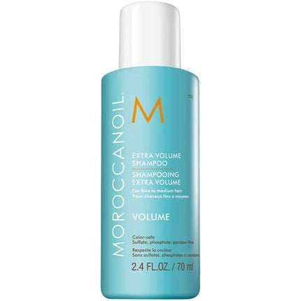 Sampon, Moroccanoil, Extra Volume, 70ml