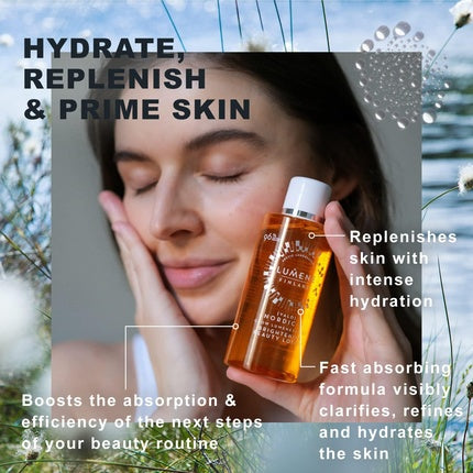 Lotiune fata, Lumene, Nordic C, portocaliu