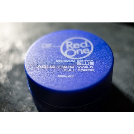Ceara pentru par, RedOne, Blue Aqua, Full Force, 150ml