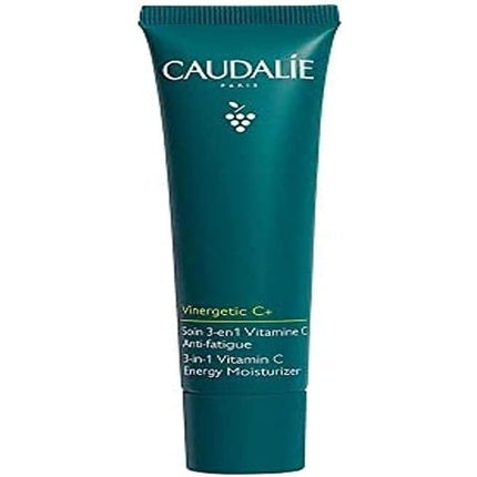 Cremă hidratantă, Caudalie, Vine 3-in-1, 40ml