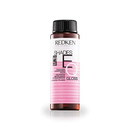 Vopsea păr, Redken Shades EQ Gloss Kicker, Portocaliu 60ml