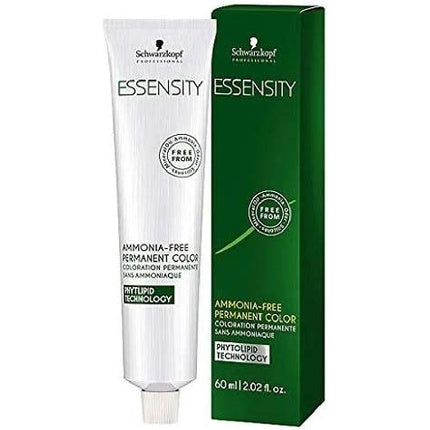 Vopsea de păr, Schwarzkopf, Essensity Ultra Bej, 60ml