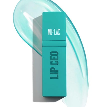 Lip Primer Mulac LIP CEO 3-in-1, 4.5ml