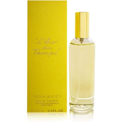 Apa de Toaleta Refill, Nina Ricci, L'air du Temps, 100mL