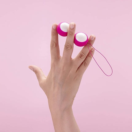 Bile vaginale, Control, nivelul II, silicon medical