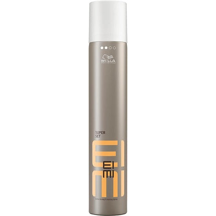 Fixativ, Eimi, Super Set, protecție termică, 500ml