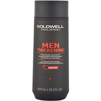 Șampon pentru îngroșarea părului, Goldwell, Dualsenses Men 300ml
