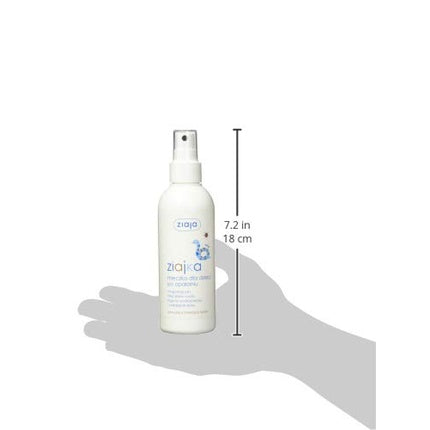 Lapte After Sun, Ziaja, copii, 170ml