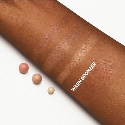 Perle Bronzante, Avon, Warm Glow, pigmenti minerali, 28g