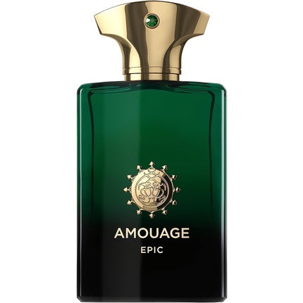 Parfum bărbătesc, Amouage, Epic Man, 100 ml
