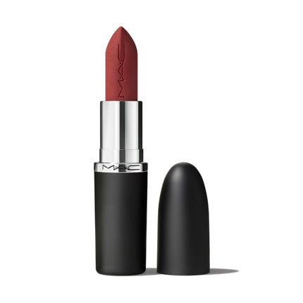 Ruj MAC, Silky Matte 660 Avant Garnet, 3.5g