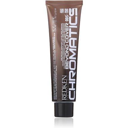 Vopsea de păr Redken Chromatics 6.52 Violin Brown 63ml