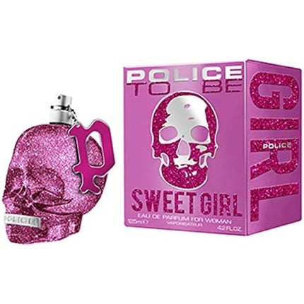 Parfum Eau de Parfum, Police, To Be Sweet Girl, 40ml