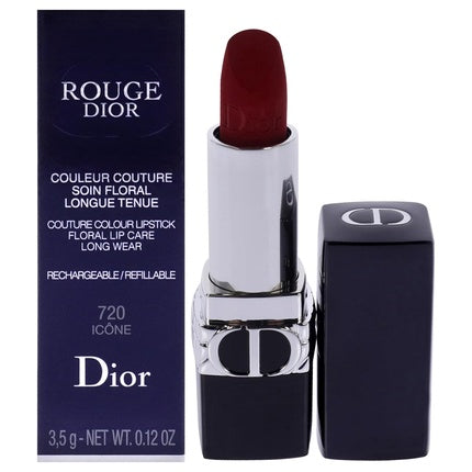 Ruj, Dior, Couture Colour 720 Icone Velvet