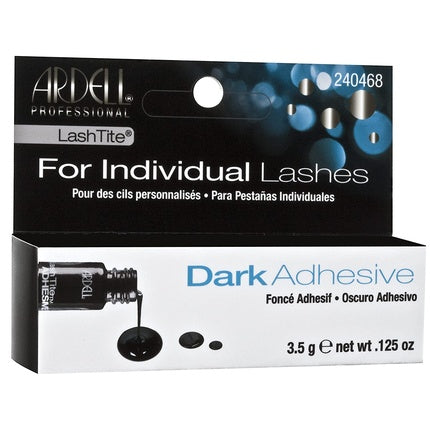 Adeziv gene false Ardell LashTite, negru, 3.5g
