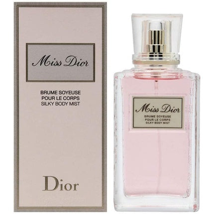 Spray de corp, Dior, Christian Dior, 100ml