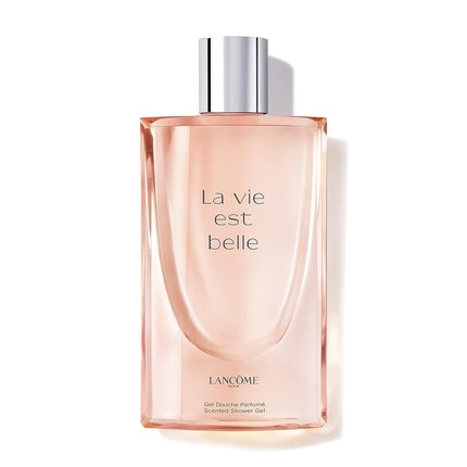 Gel de dus parfumat, Lancôme La Vie Est Belle, 200ml
