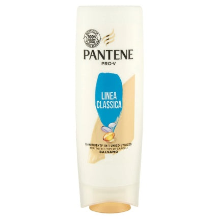 Balsam de par, Pantene, Linea Classica, 180ml