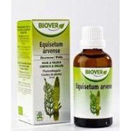 Tinctură Equisetum Arvense, Biover, 50ml