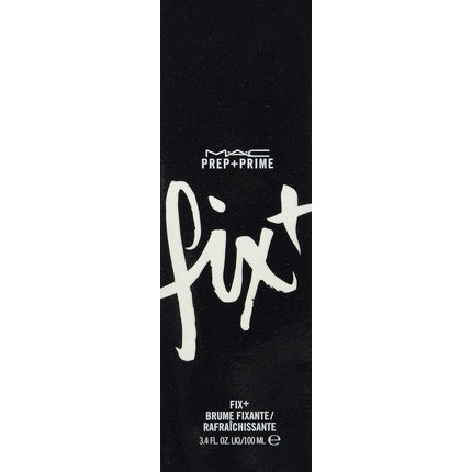 Spray fixare MAC Prep + Prime, 100ml, transparent