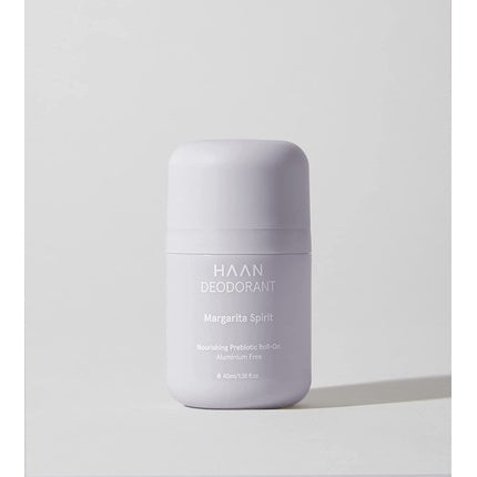 Deodorant Haan, Natural, Margarita Spirit, 40ml