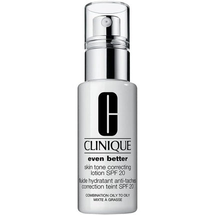 Cremă de zi, Clinique, Even Better, 50ml, SPF20