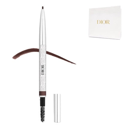 Creion pentru sprancene, Dior Diorshow Brow Styler Waterproof 24H, Auburn