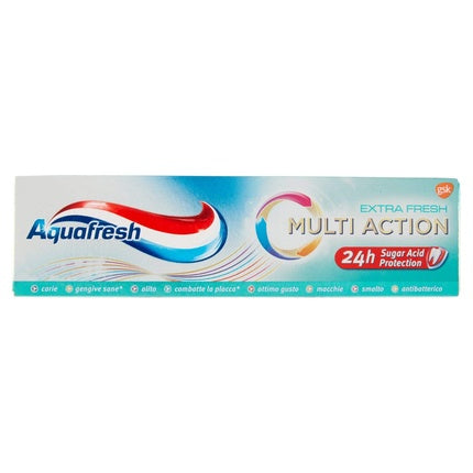 Pasta de dinți Aquafresh Multi Action Extra Fresh 75ml